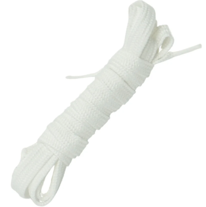 Cordones de Poliester 120 CM