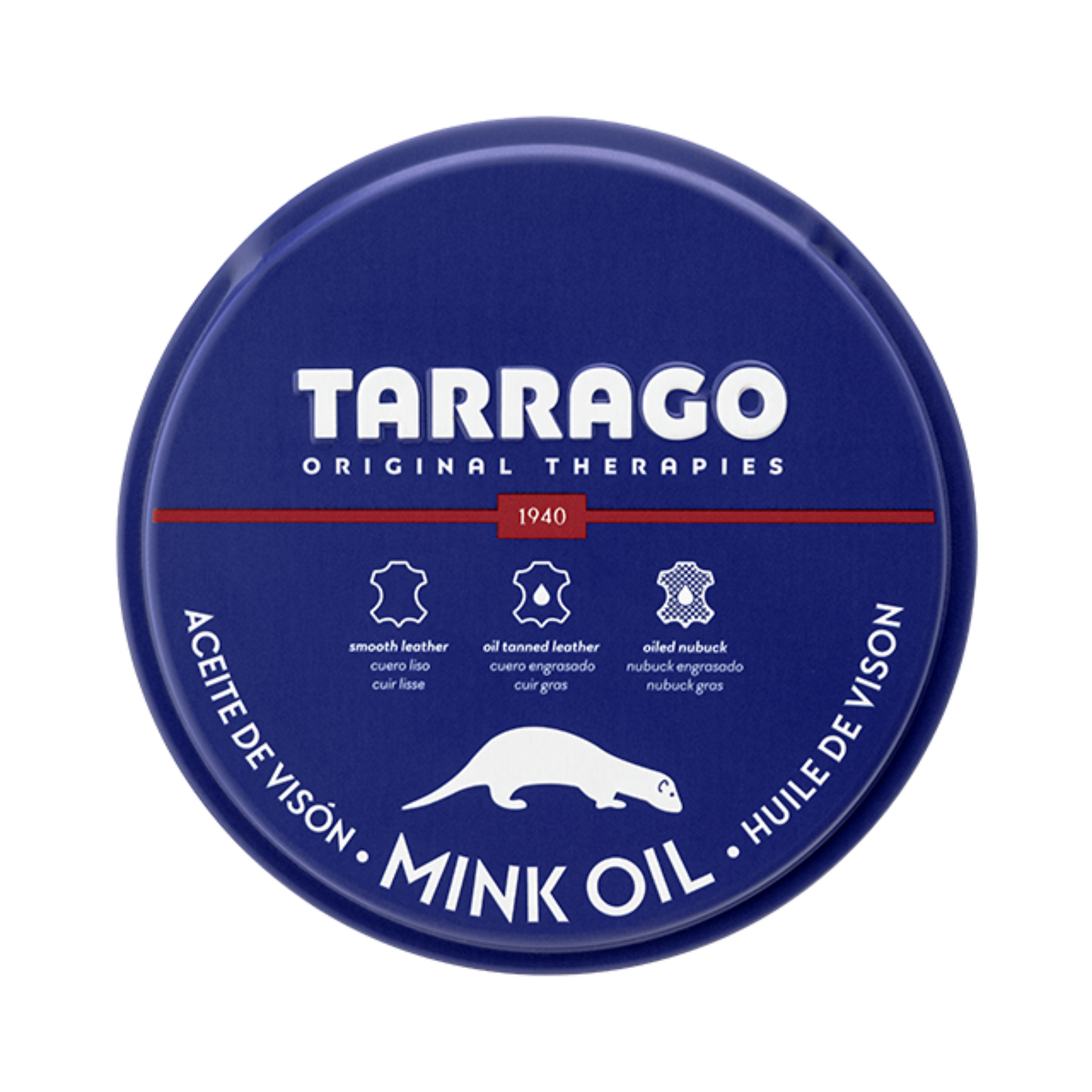 Mink Oil