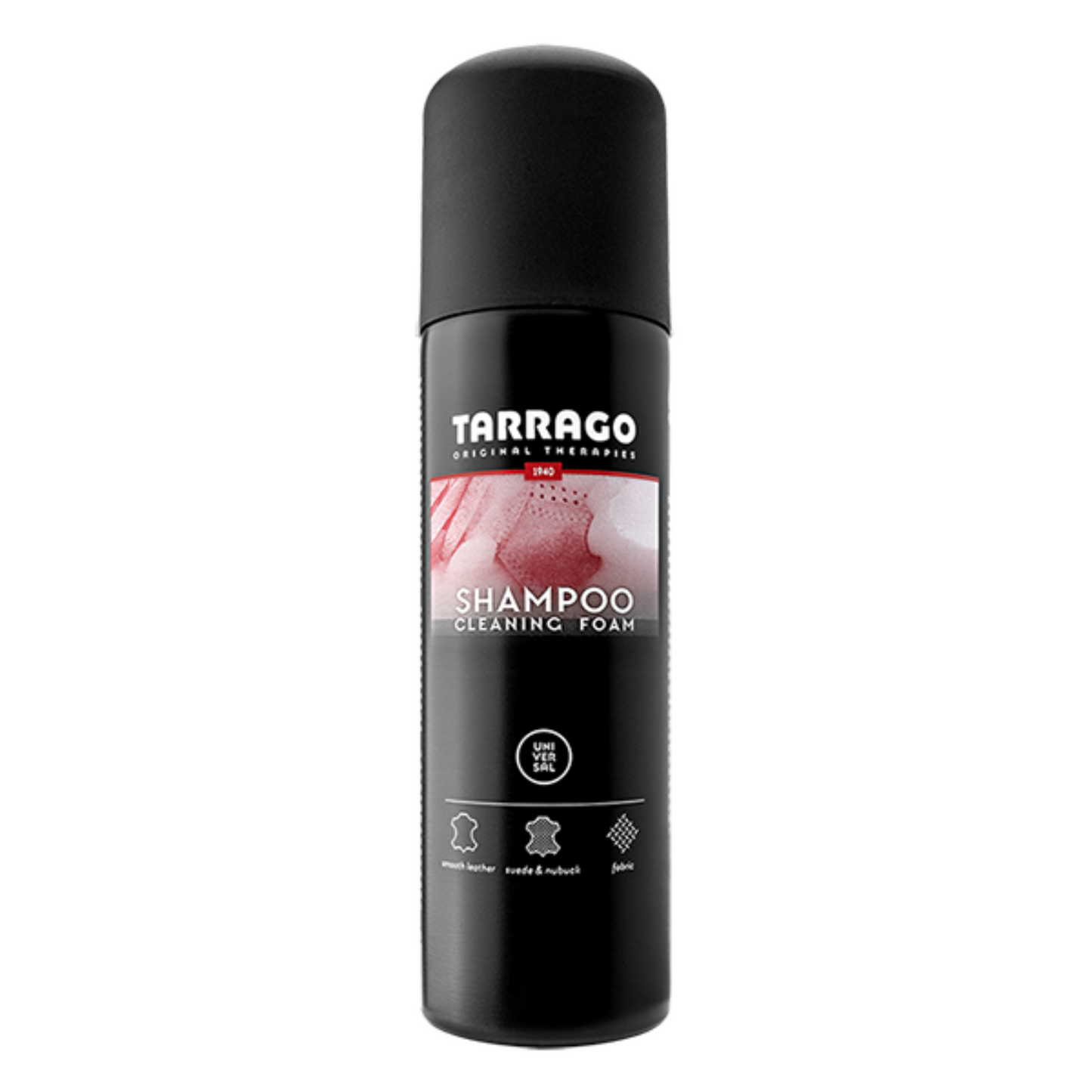 Shampoo Cleaning Foam