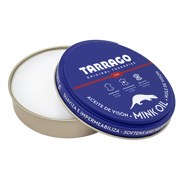 Mink Oil