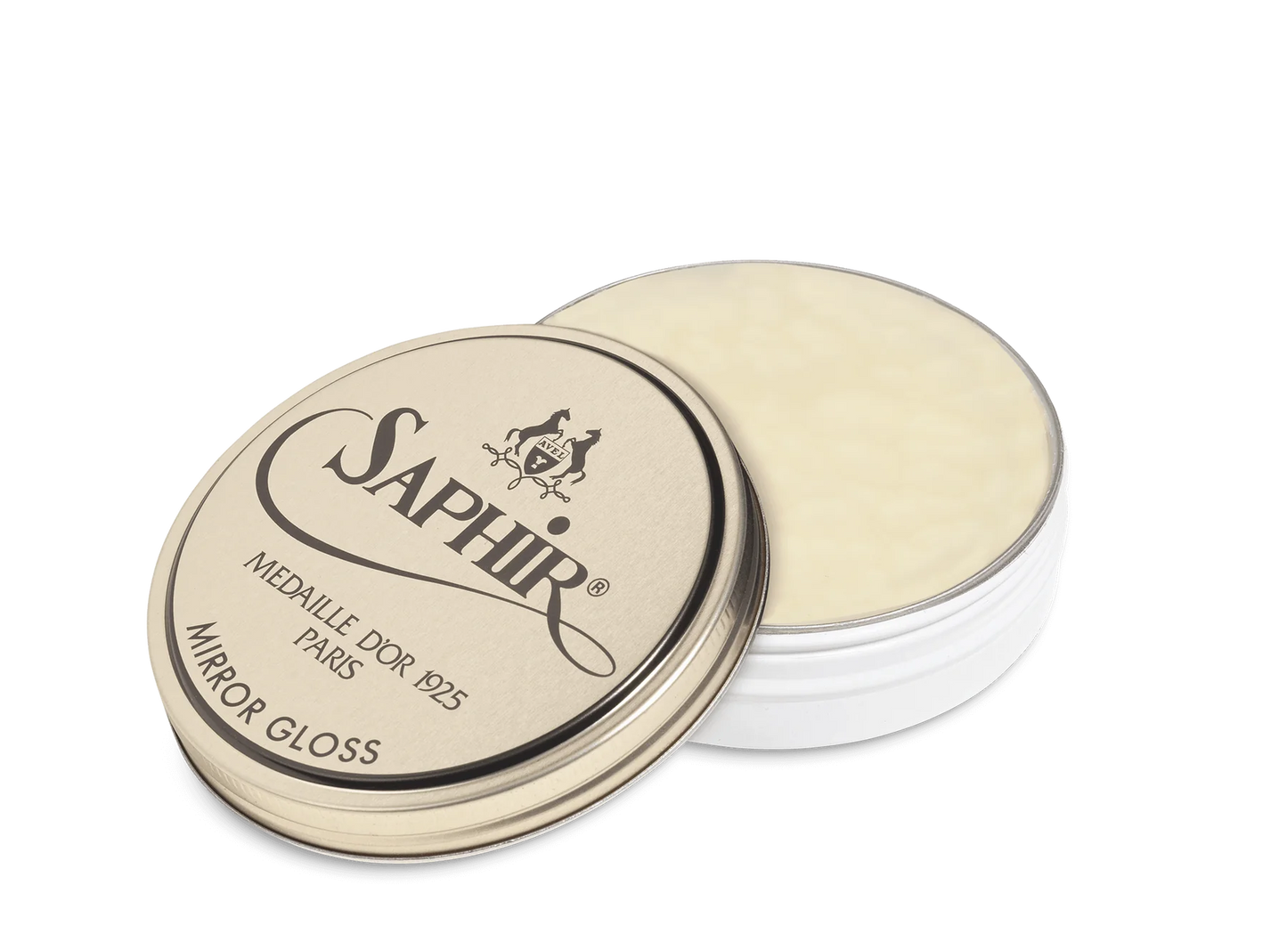 Mirror Gloss - Betún para Lustrar