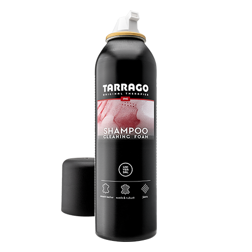 Shampoo Cleaning Foam