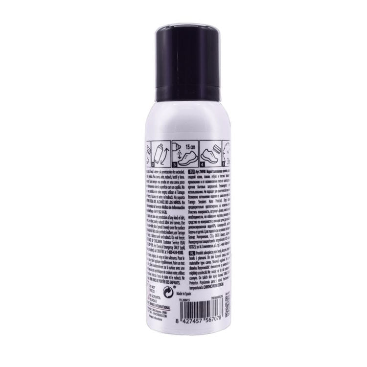 Sneakers Water-Based Protector