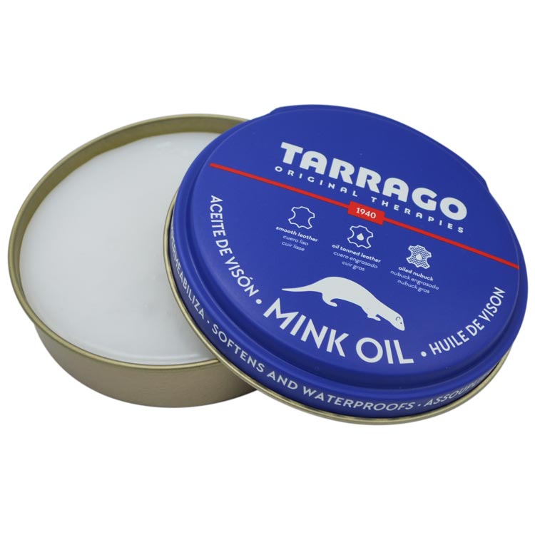Mink Oil