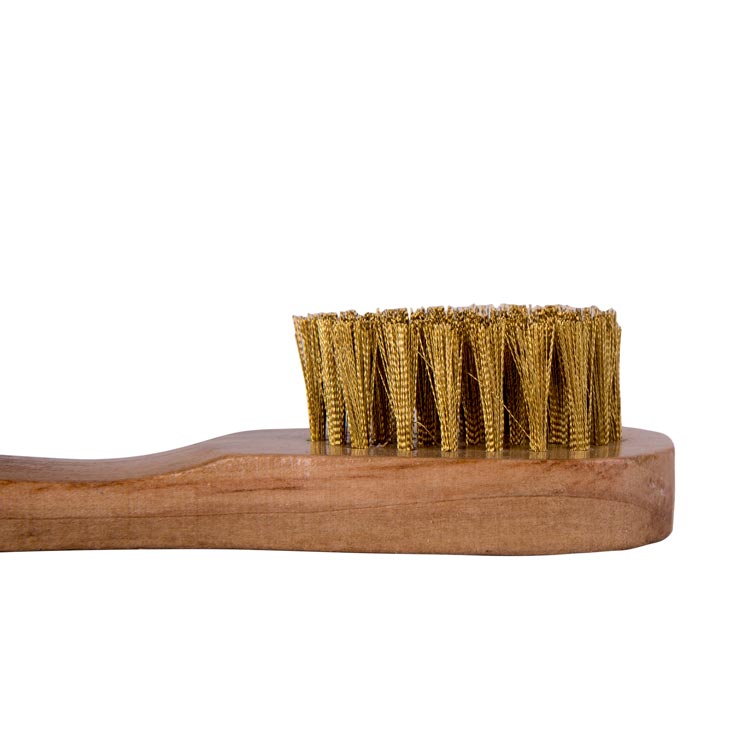 Brass Metal Brush