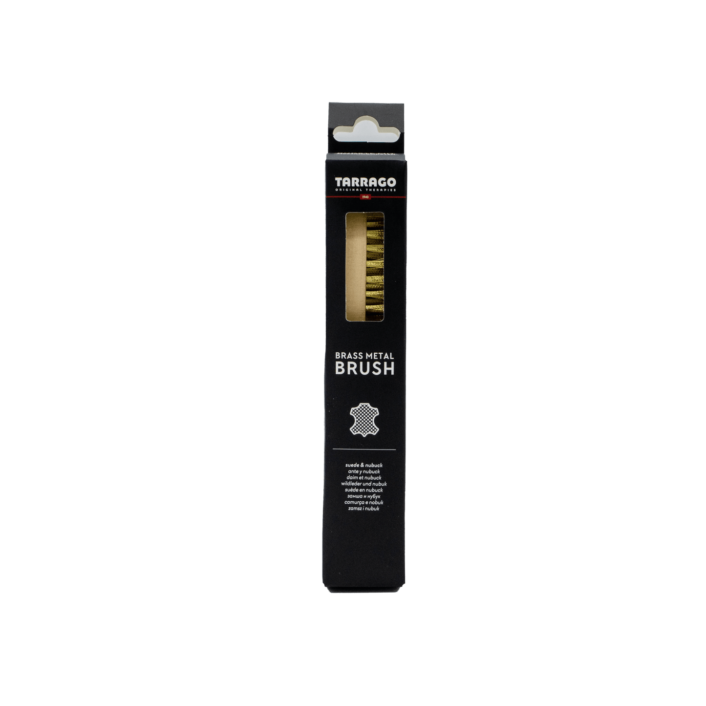 Brass Metal Brush
