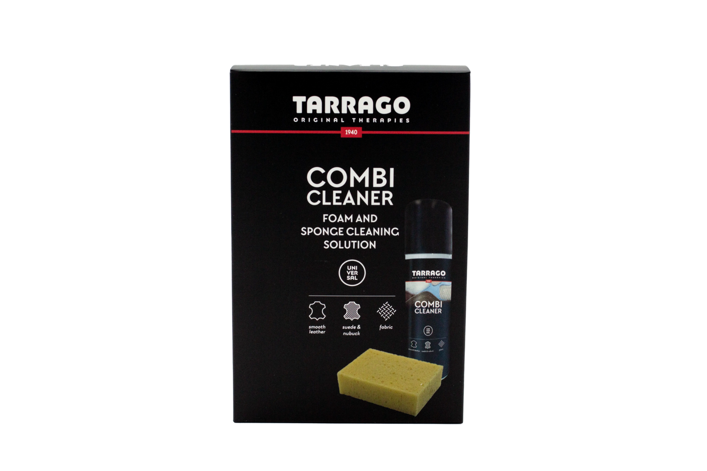 Combi Cleaner
