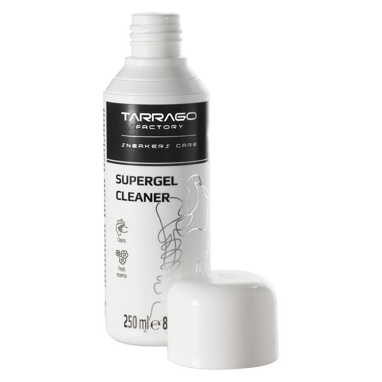 Sneakers SuperGel Cleaner