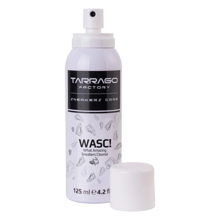 Sneakers WASC! What Amazing Sneakers Cleaner