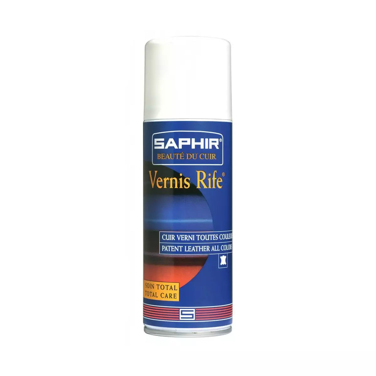 Vernis Rife Aerosol - Limpiador de Charol