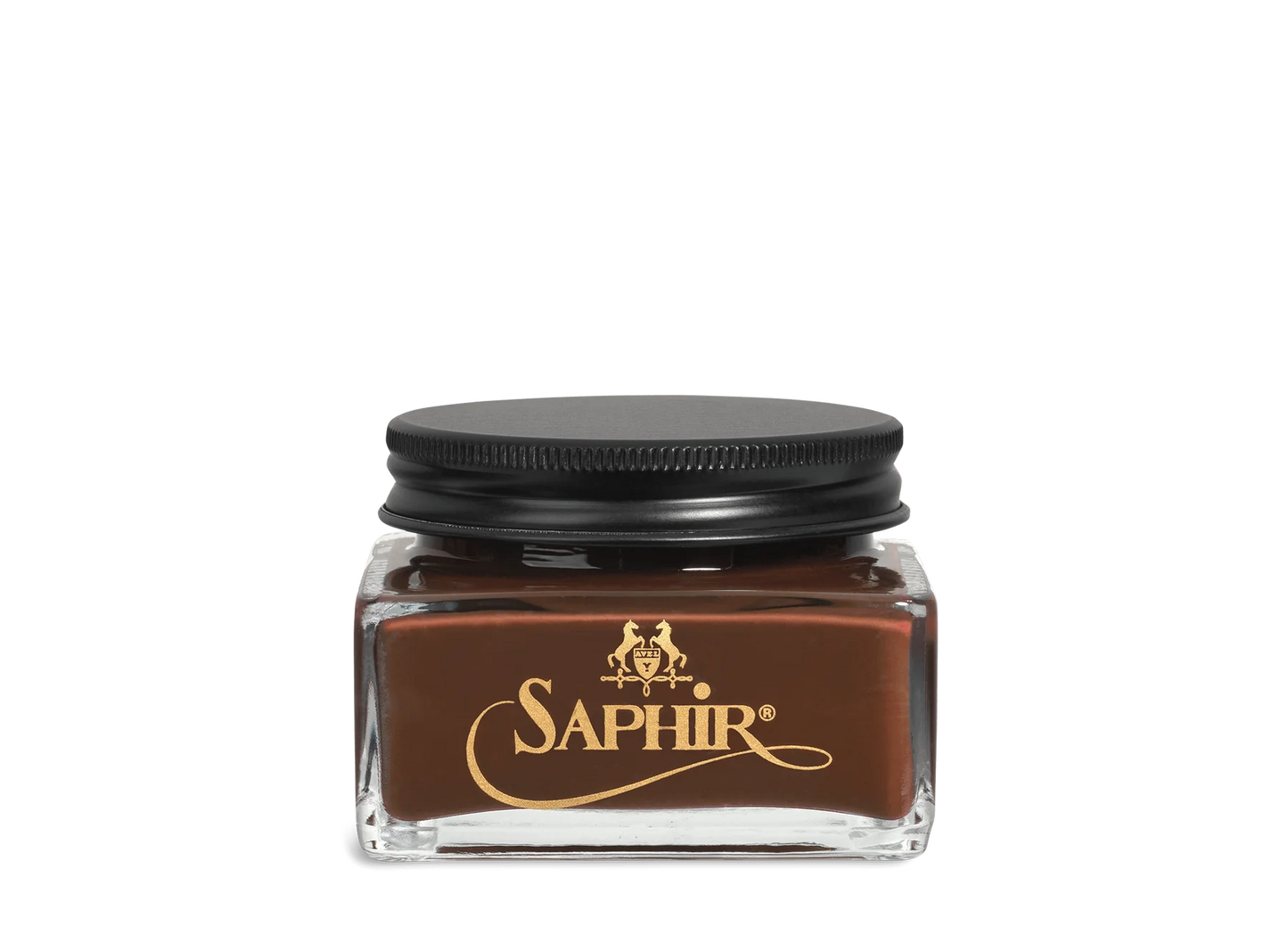 Crème 1925 - Crema para Cuero