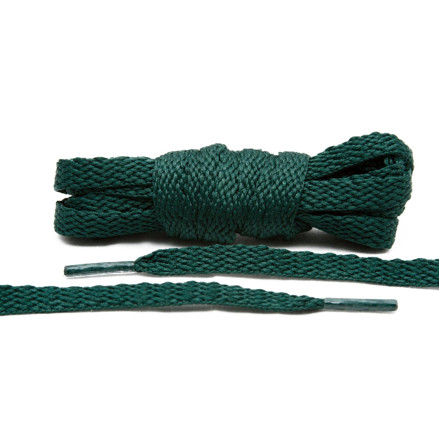Cordón Premium Plano de Poliéster 120 CM