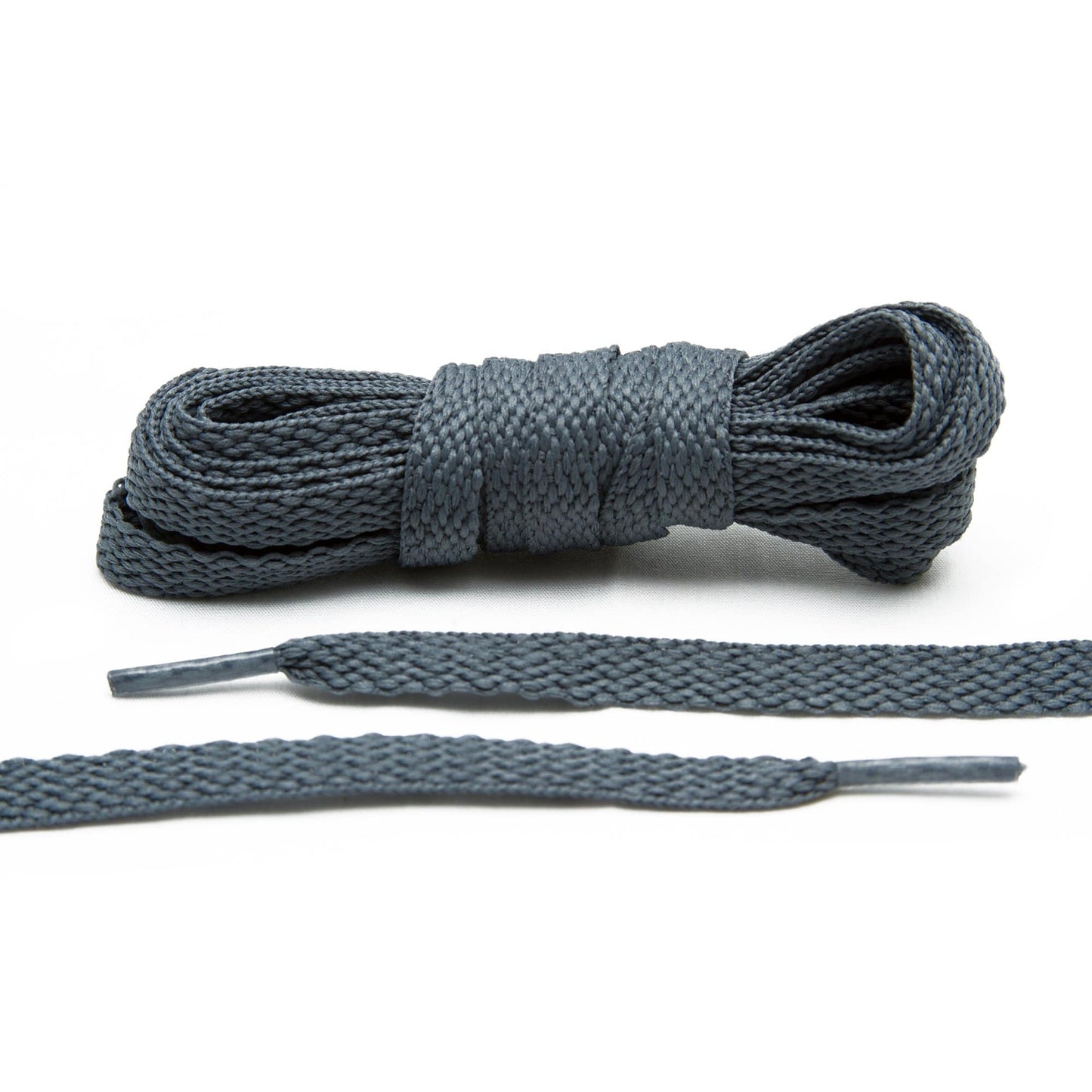 Cordón Premium Plano de Poliéster 120 CM