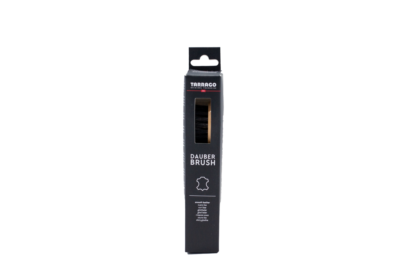 Dauber Brush