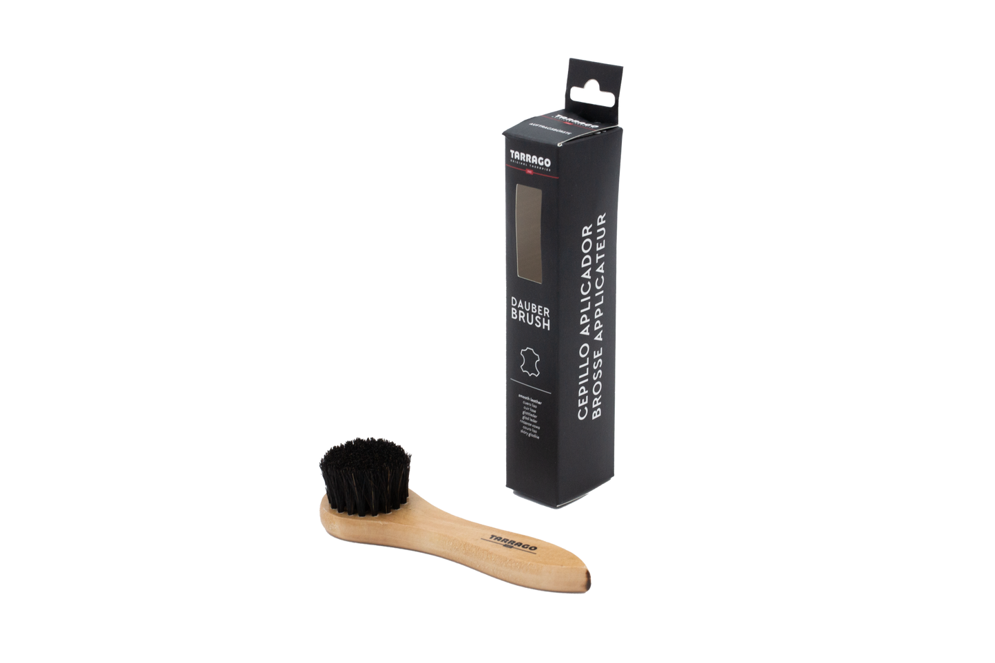 Dauber Brush