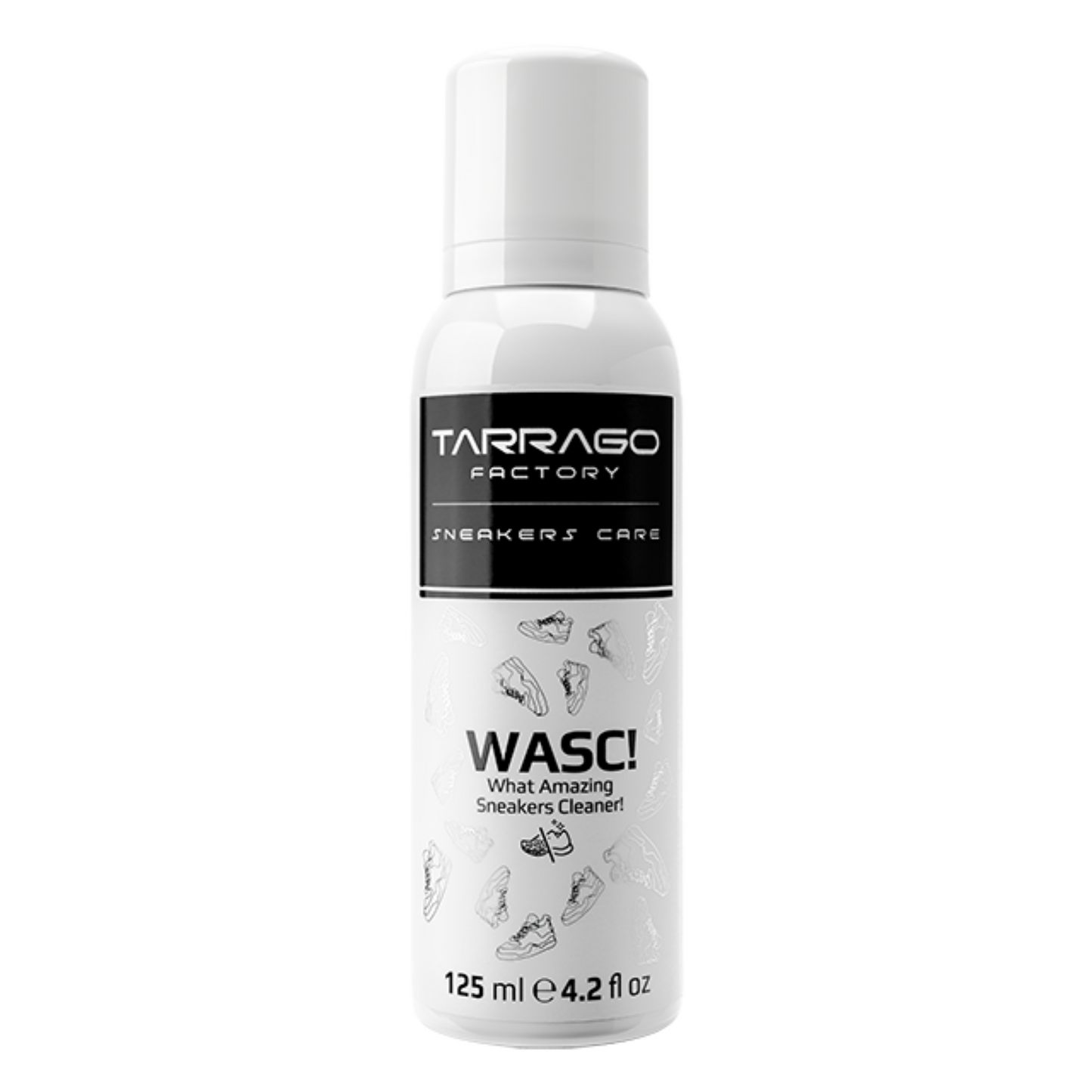 Sneakers WASC! What Amazing Sneakers Cleaner