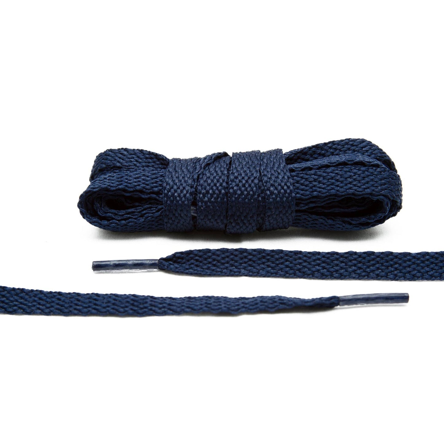 Cordón Premium Plano de Poliéster 120 CM