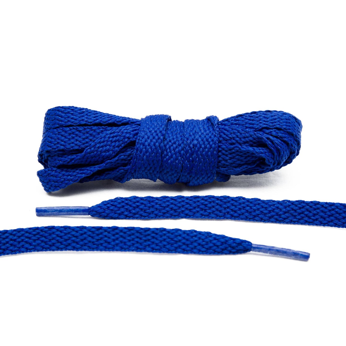 Cordón Premium Plano de Poliéster 120 CM