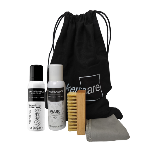 Kit de Limpieza y Protección (25% dscto)