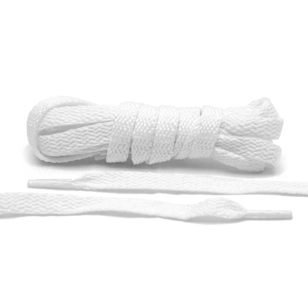 Cordón Premium Plano de Poliéster 120 CM