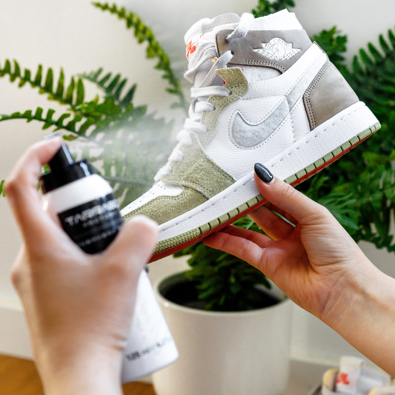 Protectores de Sneakers y Zapatillas