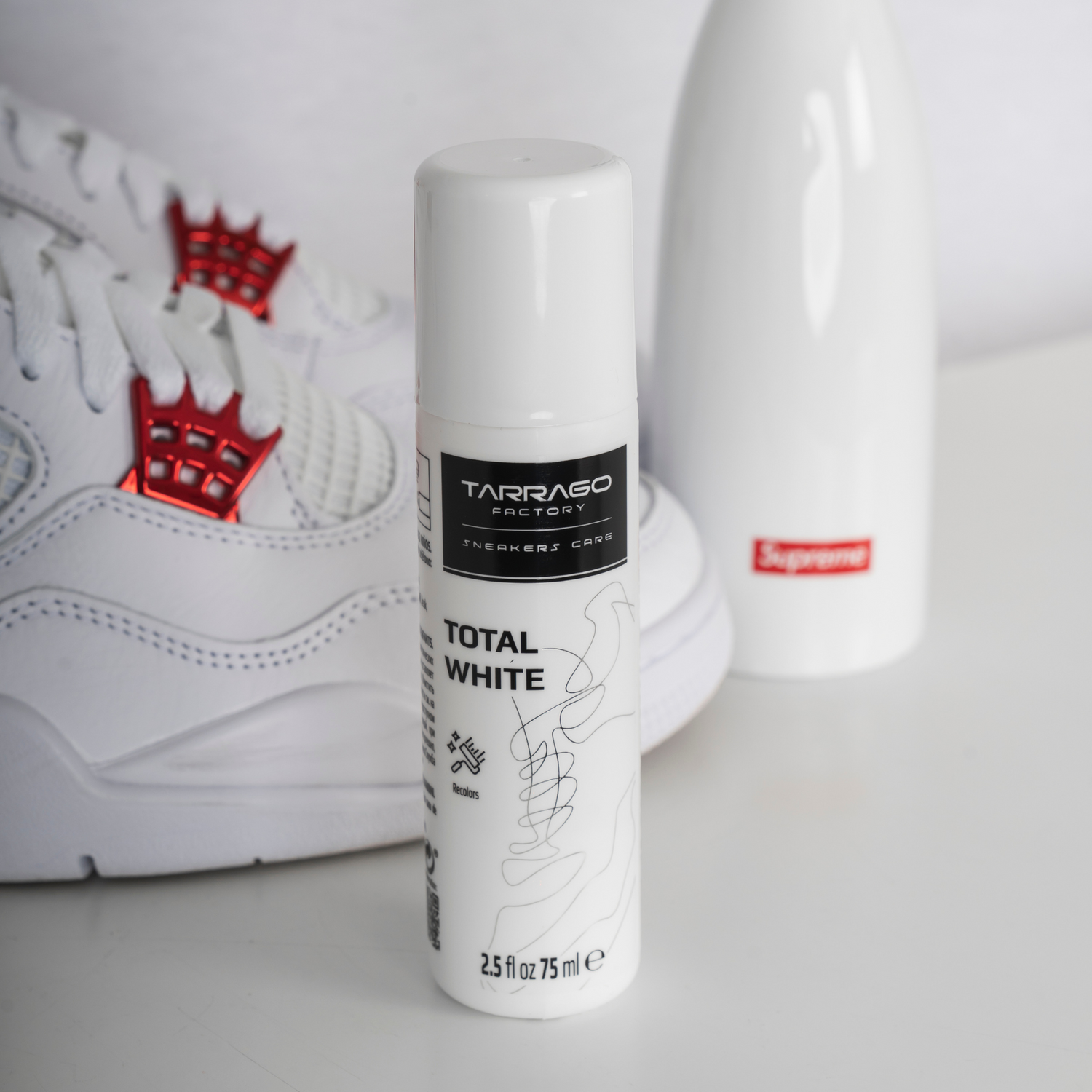 Reparación de Sneakers y Zapatillas