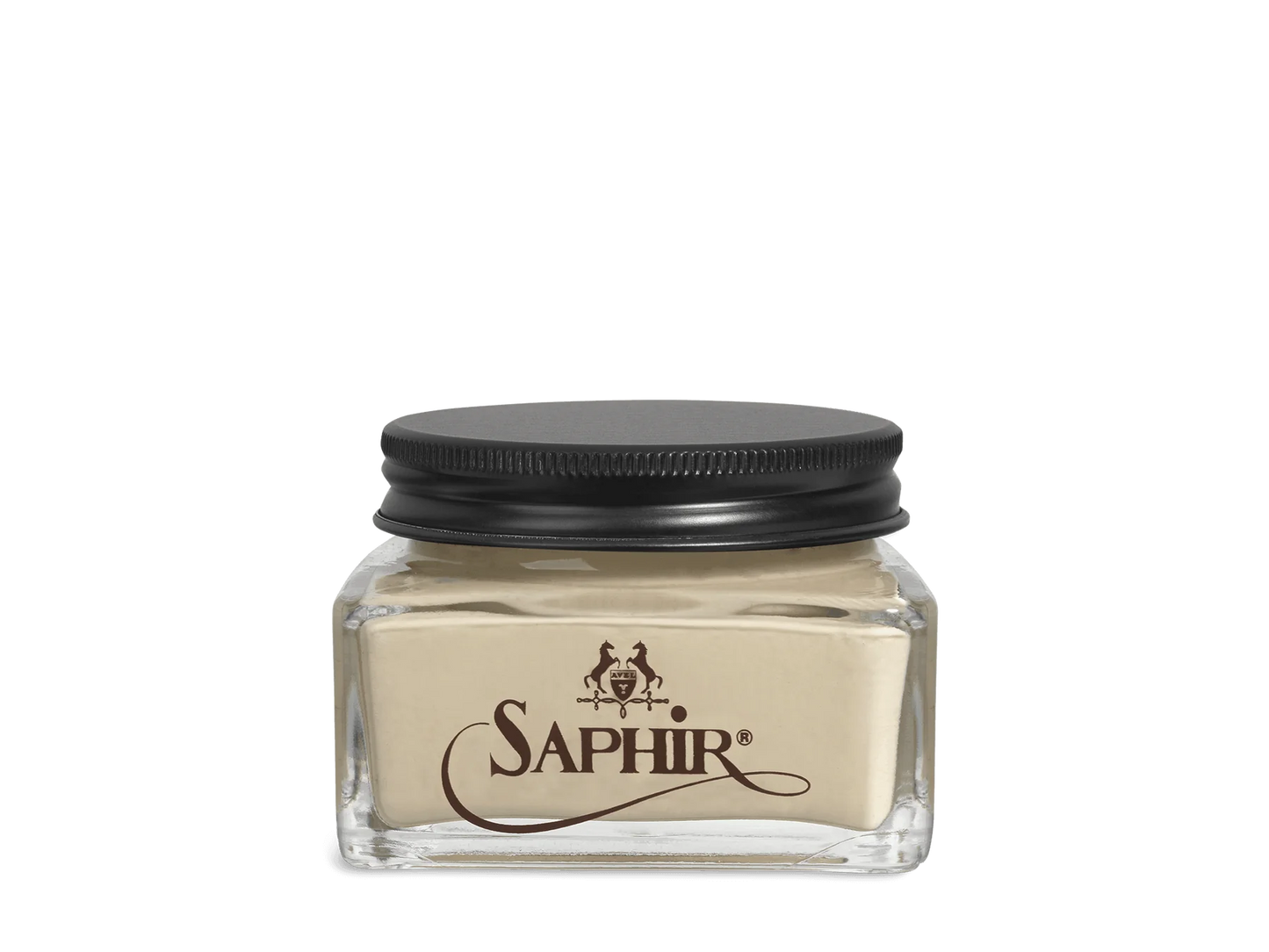 Crème 1925 - Crema para Cuero