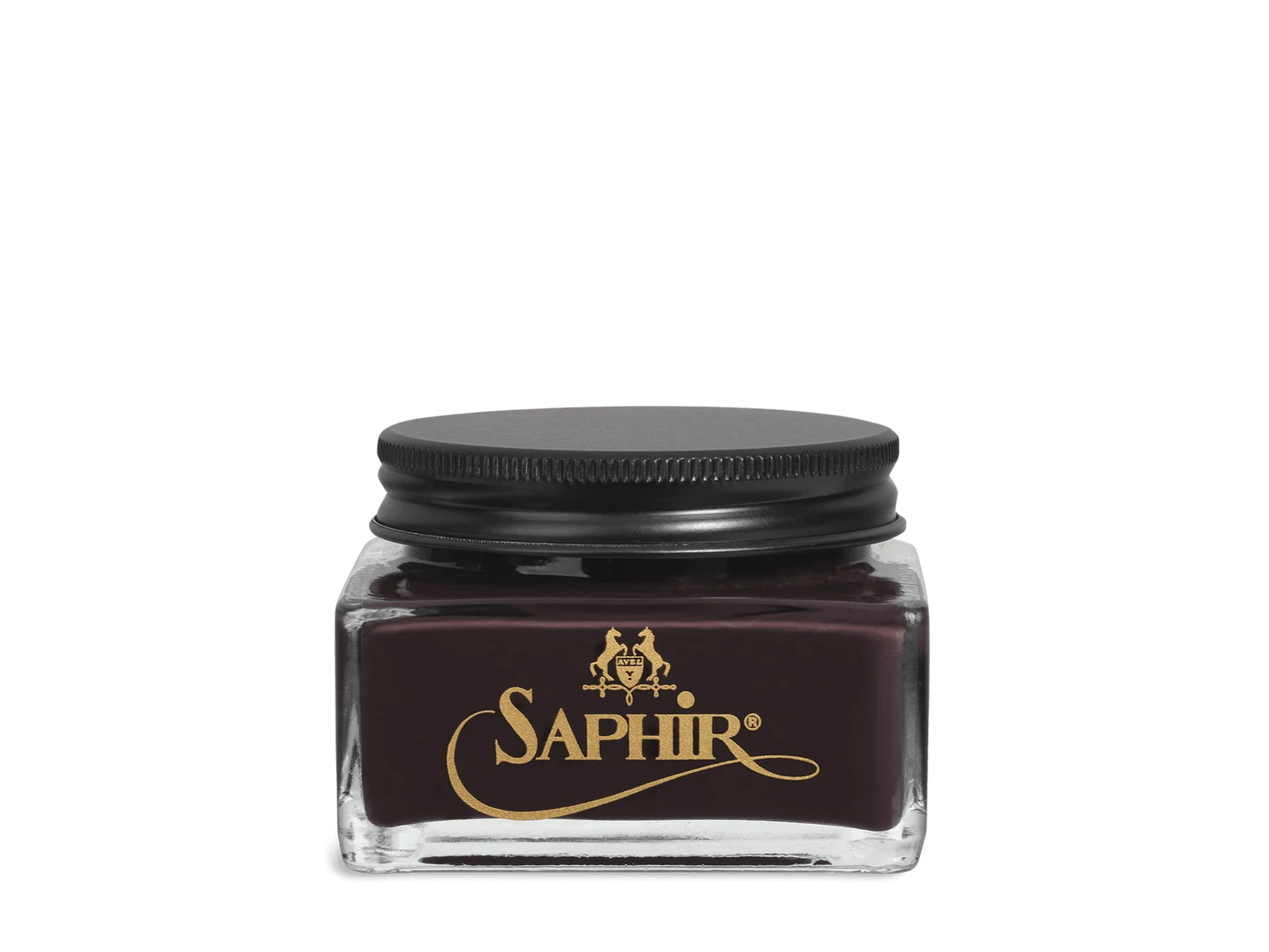 Crème 1925 - Crema para Cuero