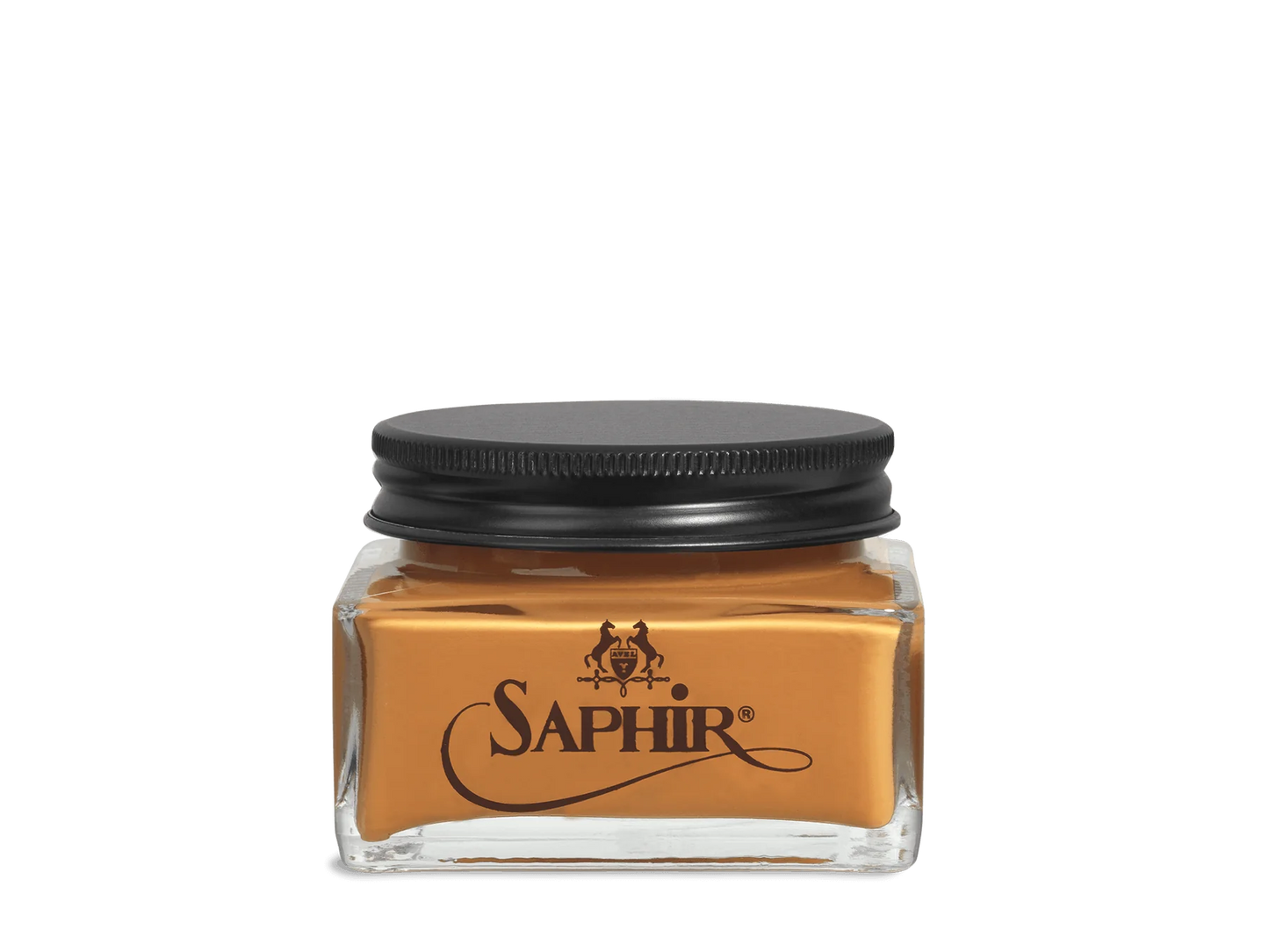 Crème 1925 - Crema para Cuero