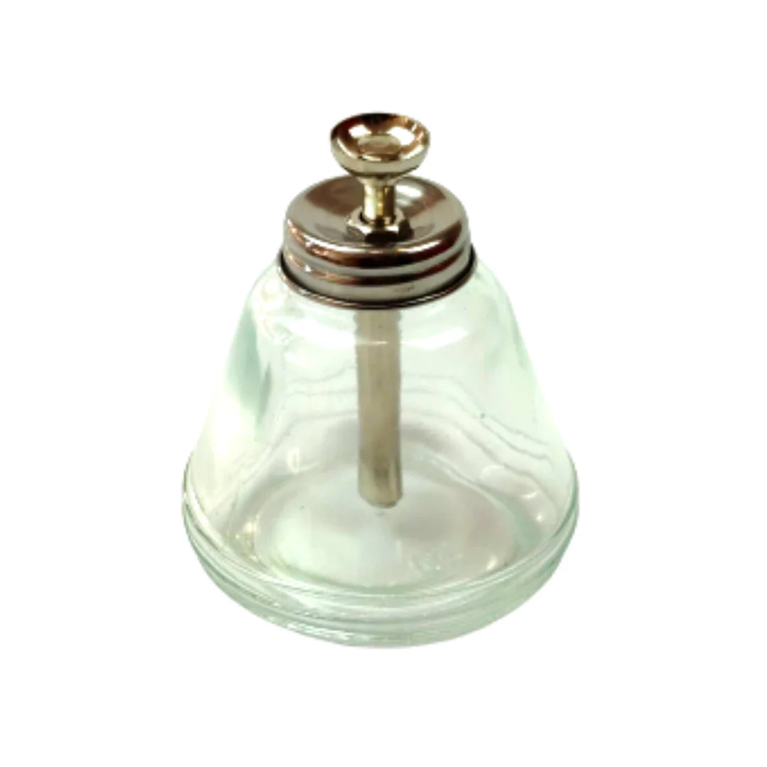 Dispensador de Agua para Lustrar