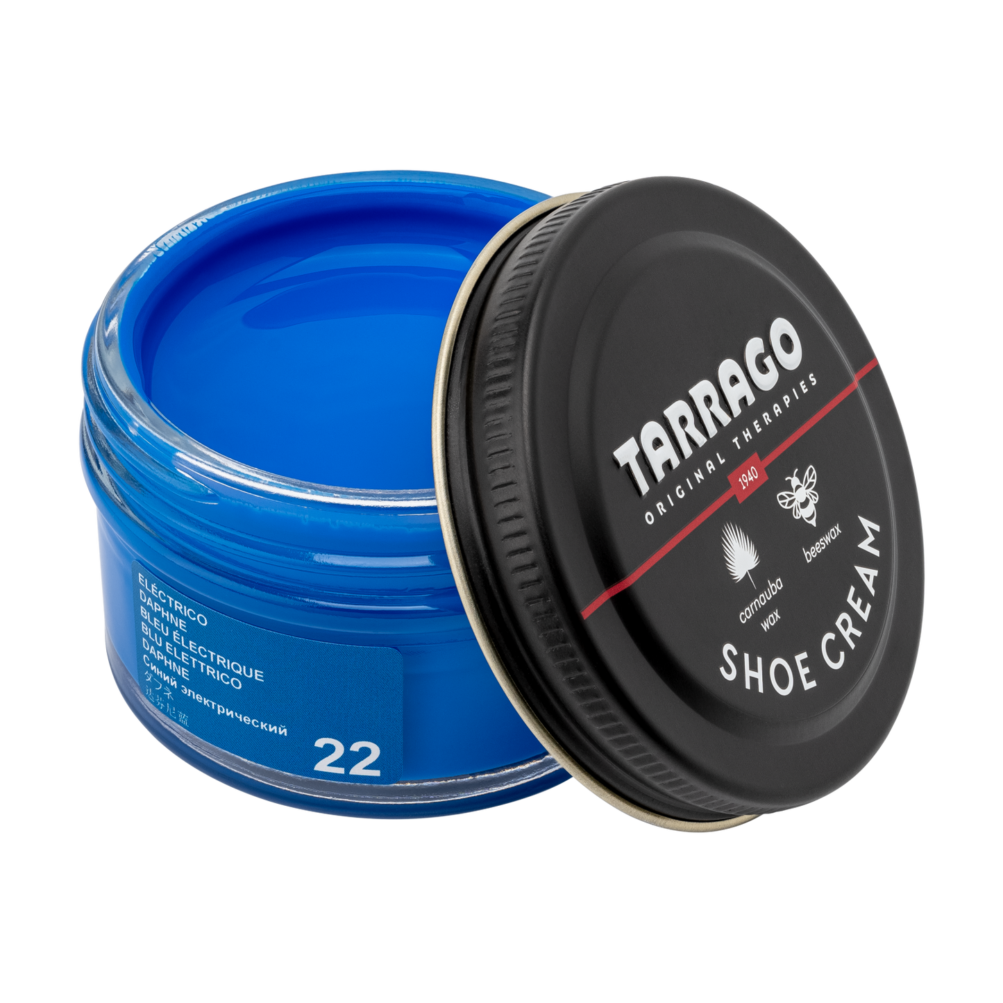 Shoe Cream - Crema para Cuero