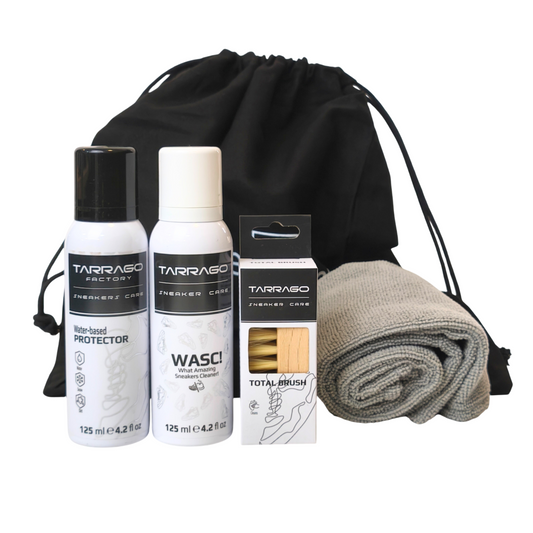 Kit de Limpieza y Protección (25% dscto)