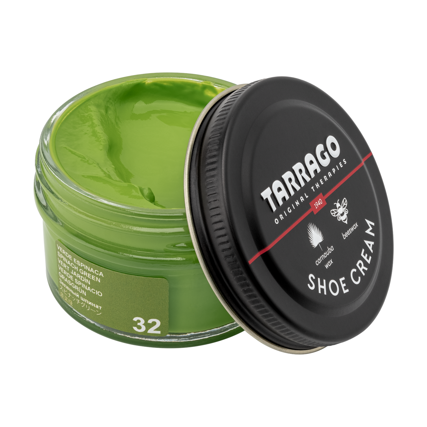 Shoe Cream - Crema para Cuero