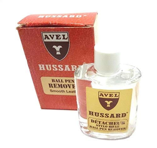 Quitamanchas de Bolígrafo