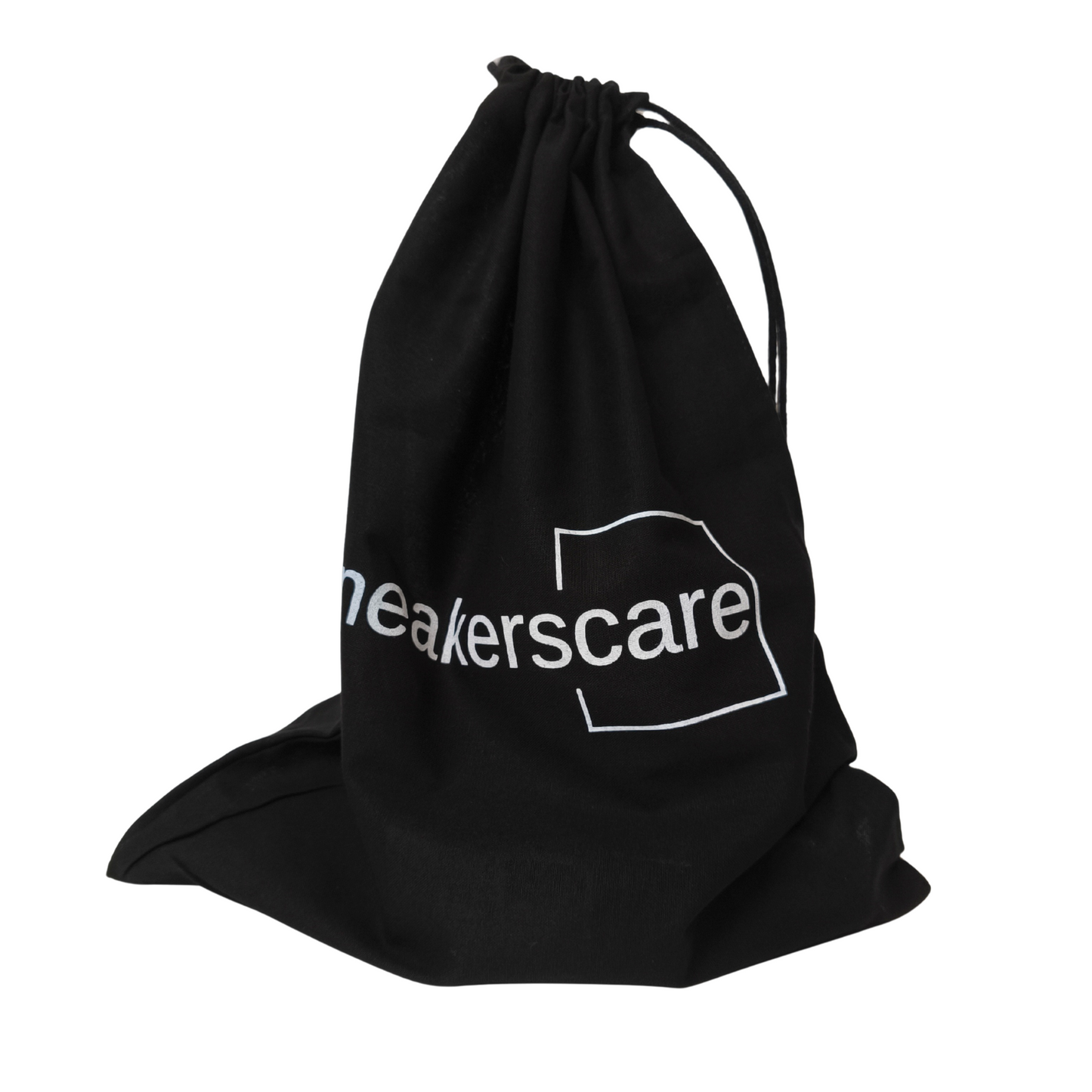 Duster Bag Sneakers Care - Bolsa de Algodón