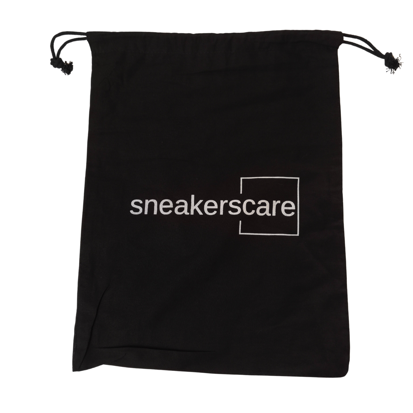 Duster Bag Sneakers Care - Bolsa de Algodón