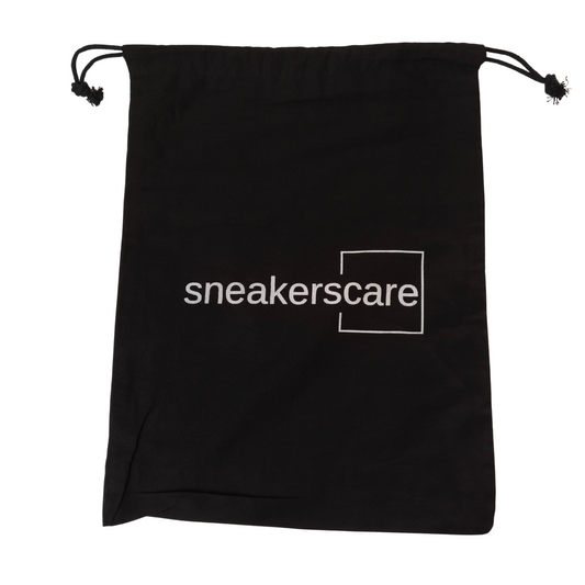 Duster Bag Sneakers Care - Bolsa de Algodón