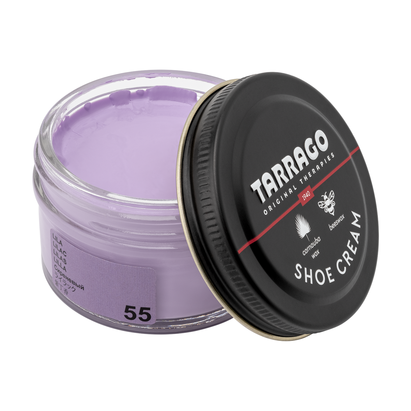 Shoe Cream - Crema para Cuero