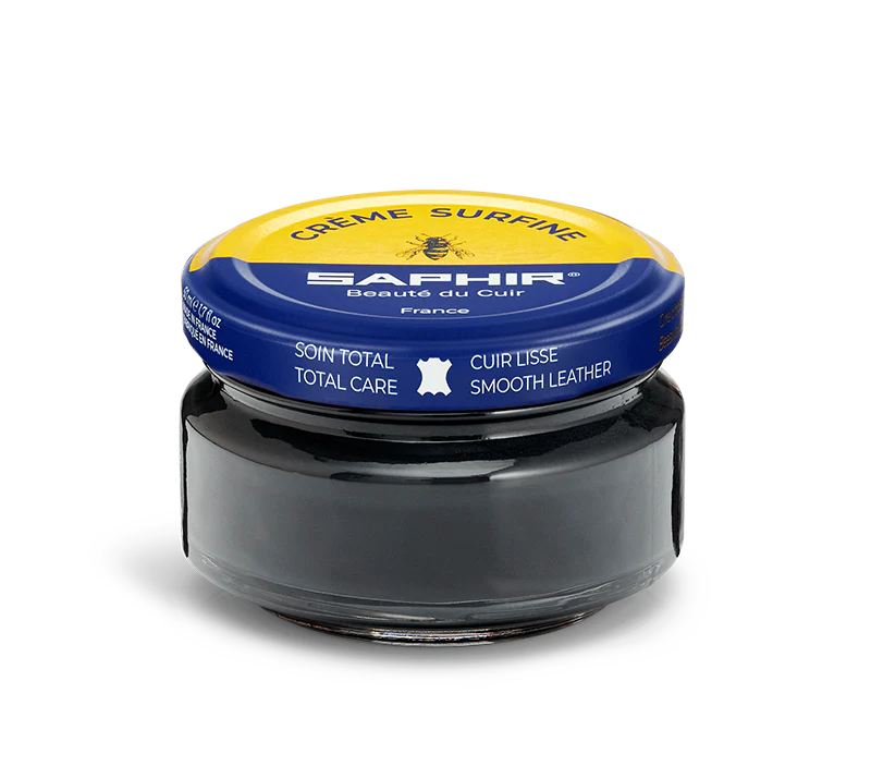 Crème Surfine - Crema para Cuero