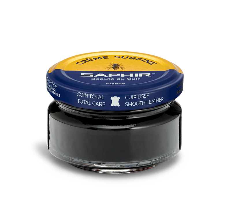 Crème Surfine - Crema para Cuero