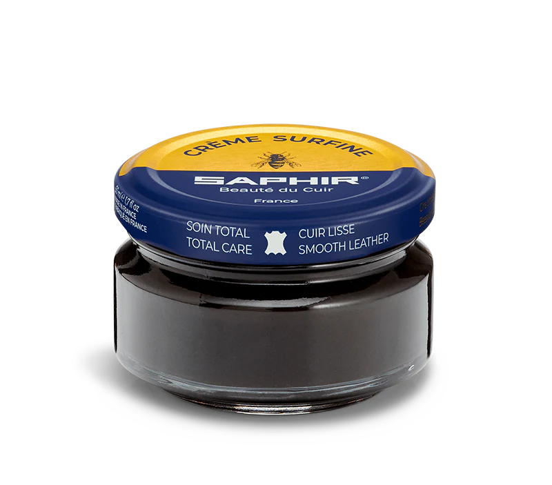 Crème Surfine - Crema para Cuero