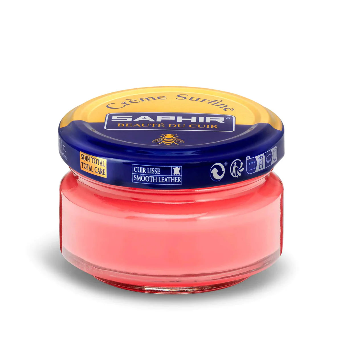 Crème Surfine - Crema para Cuero