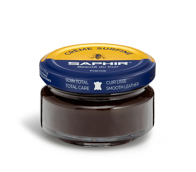 Crème Surfine - Crema para Cuero