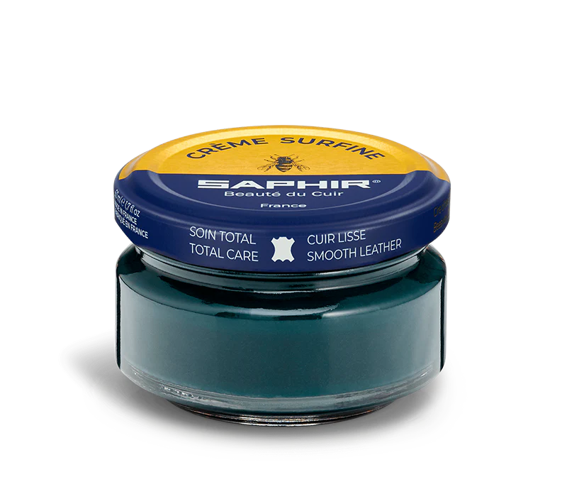 Crème Surfine - Crema para Cuero