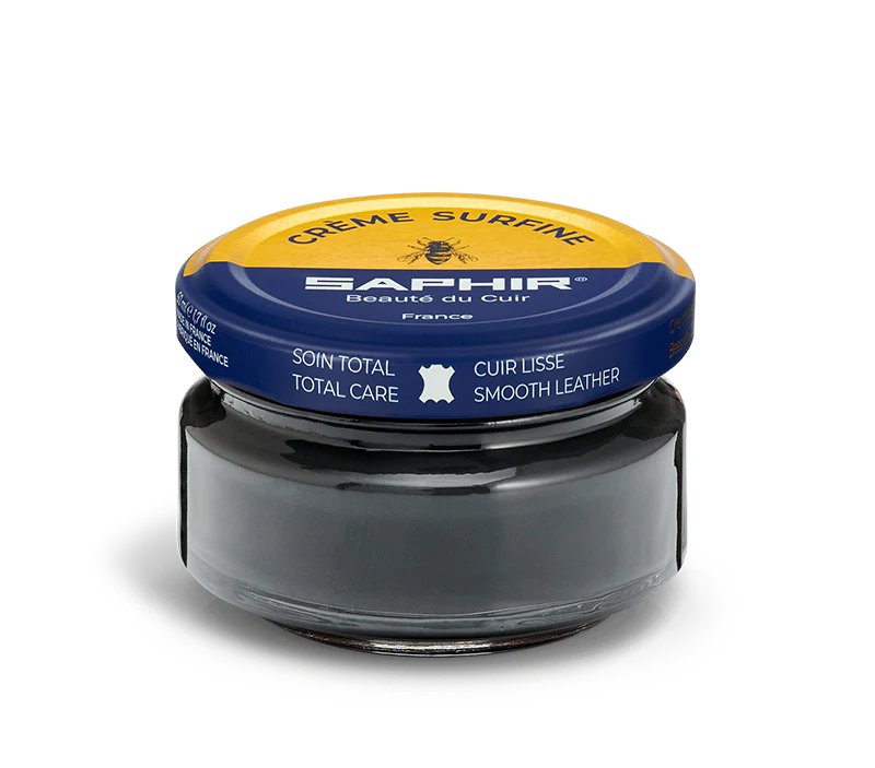 Crème Surfine - Crema para Cuero