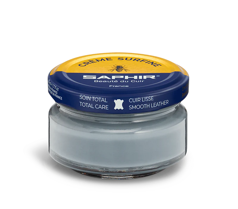 Crème Surfine - Crema para Cuero