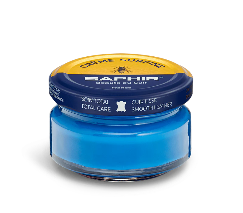 Crème Surfine - Crema para Cuero