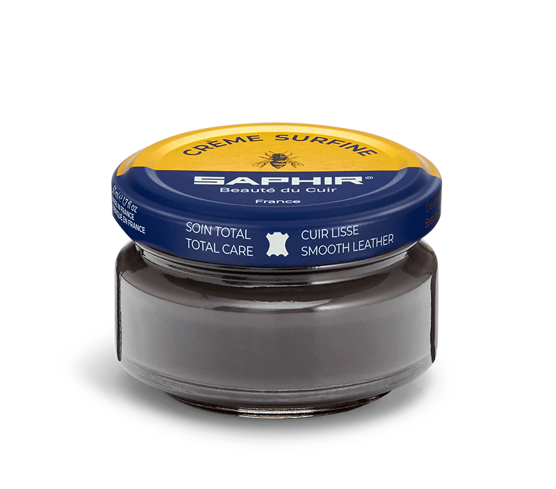 Crème Surfine - Crema para Cuero