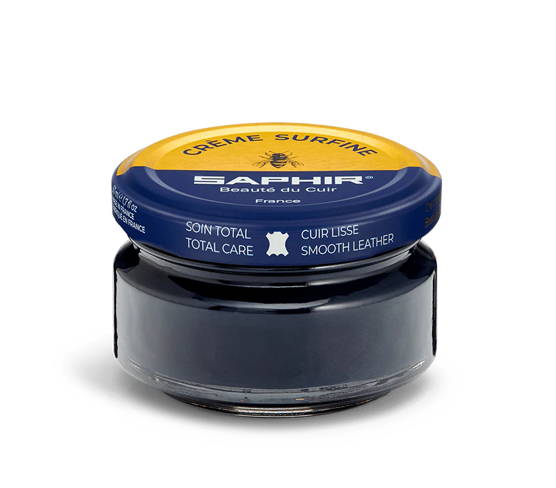 Crème Surfine - Crema para Cuero