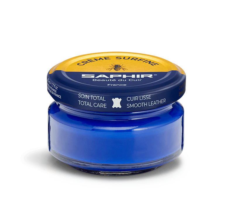 Crème Surfine - Crema para Cuero